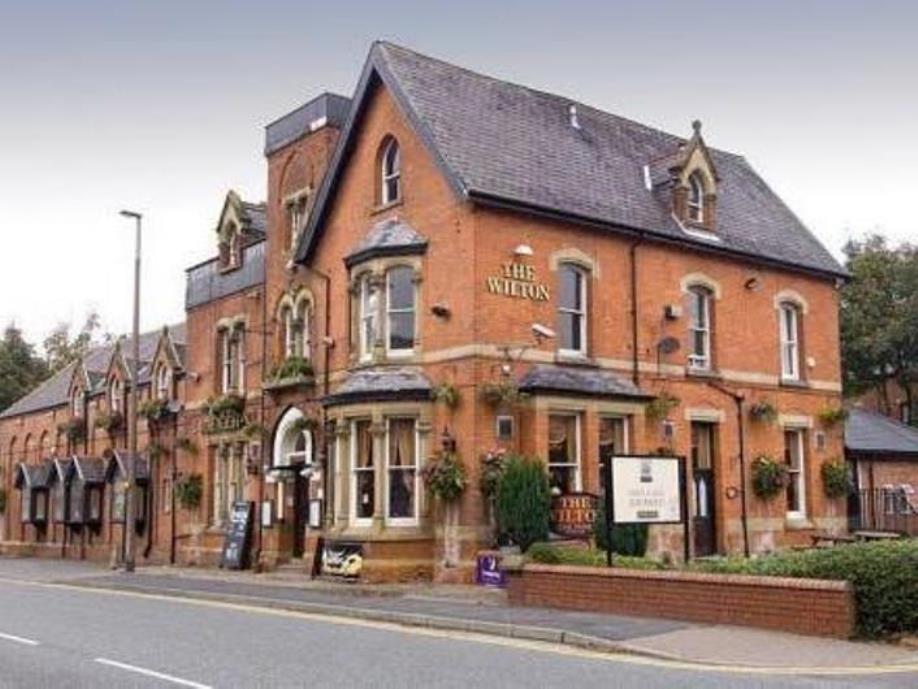Comfort Inn Manchester North Middleton  Buitenkant foto